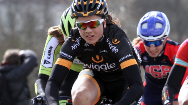 Wiggle Honda : Cordon-Ragot a resign