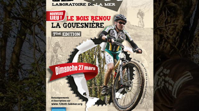 Les 12h VTT: c'est dimanche