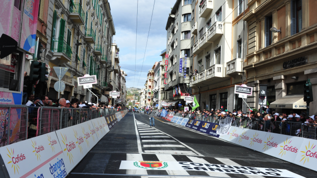 Milan-San Remo: la premire des belles ! 