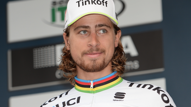 Gent-Wevelgem: Sagan enfin !