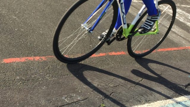 Chteaubriant: de belles preuves avant la pluie