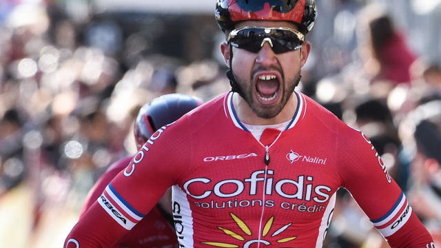 Tour de Picardie #3: Bouhanni au gnral