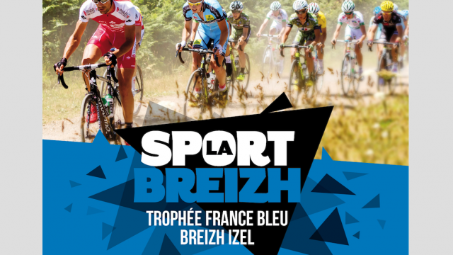 La sportbreizh-Trophe France Bleu Breizh Izel: les engags