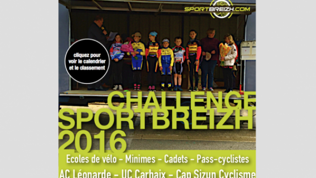 Challenge Sportbreizh: c'est la finale