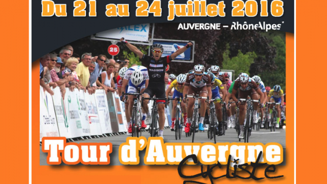 Tour d'Auvergne #1: Fournet-Fayard 