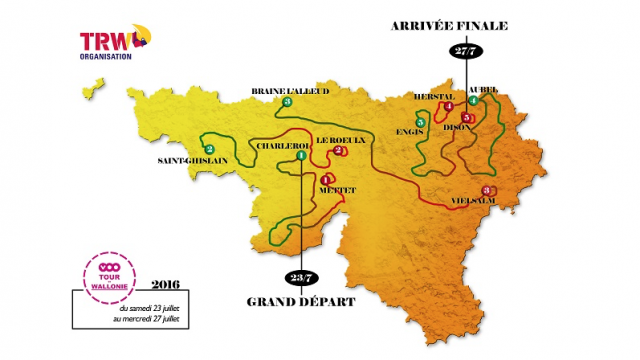 Des Bretons en Wallonie