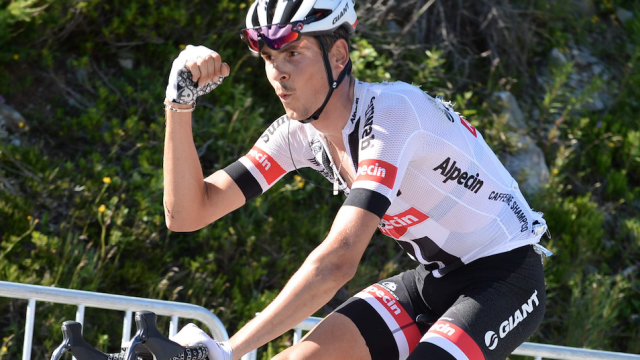 Barguil vers Rio