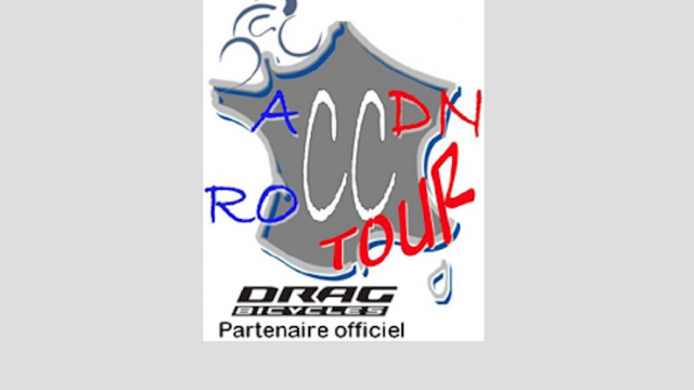 ACCDN ROCC Tour: Paillot dpasse Gesbert