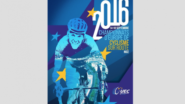 les Championnats d'Europe  Plumelec