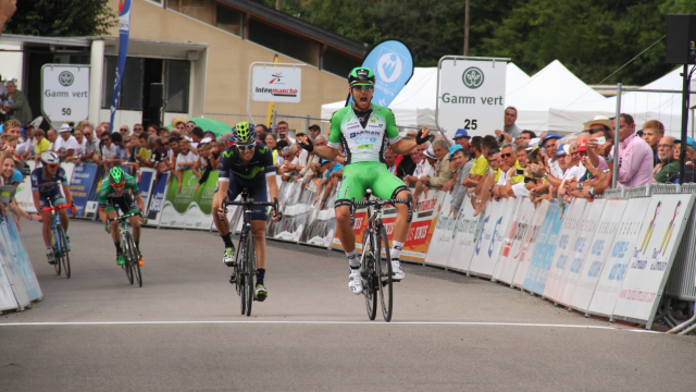 Tour du Limousin #3: Colbrelli