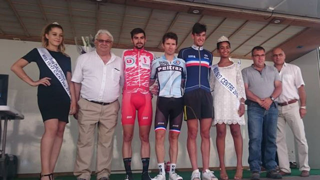 Chrono de Touraine-Tauxigny: les Bretons placs