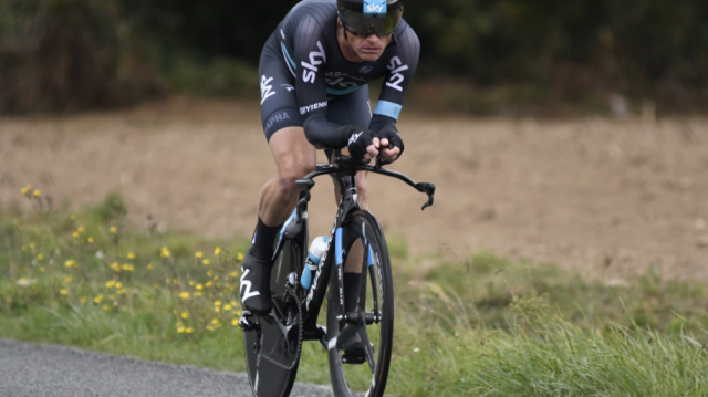 Elites: Kiryienka / Le Bon 5e