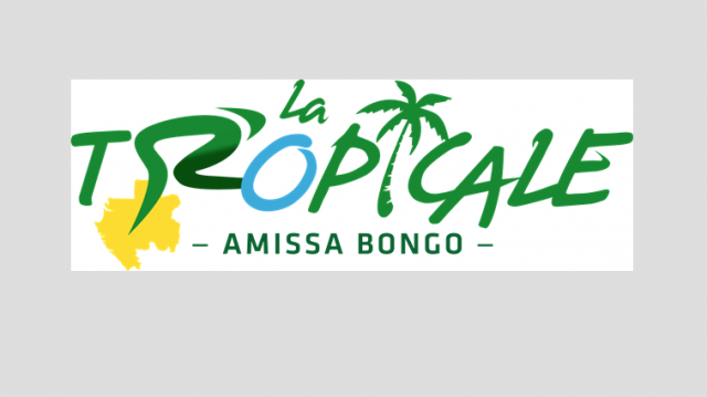 Tropicale Amissa Bongo: dcale