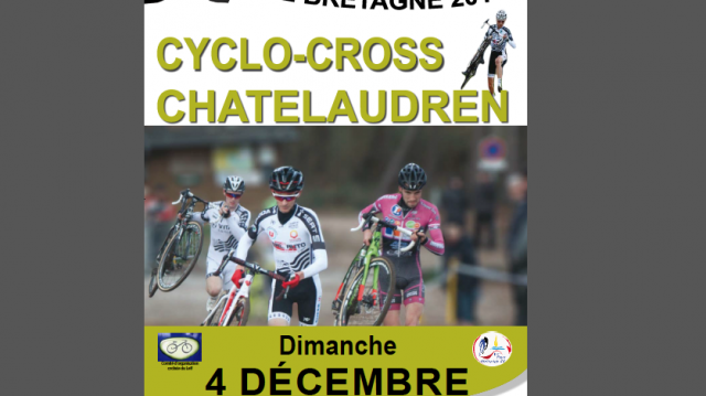 Bretagne CX: le programme