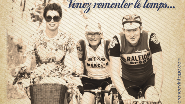 Tour de Rance Vintage: inscrivez-vous ds le 1er janvier