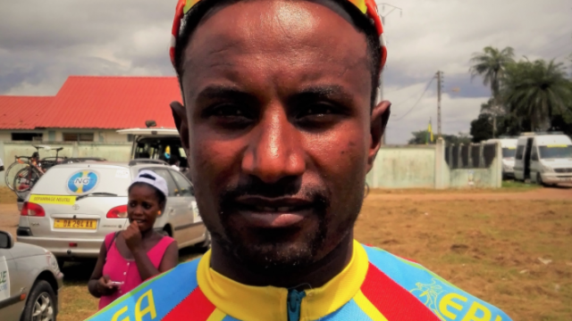 Cycliste africain de l’anne: Hinault a choisi