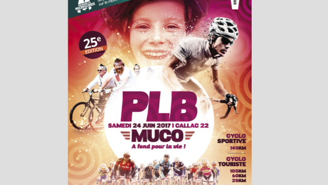 PLB Muco: vous pouvez vous inscrire !