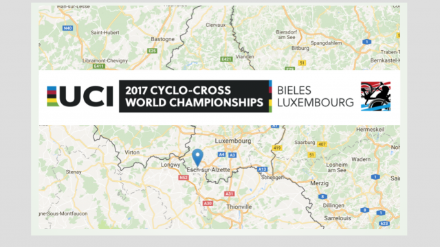 Tout savoir sur le mondial CX