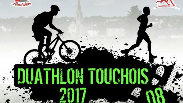 Duathlon de printemps