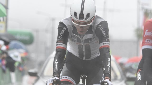 Fracture pour Barguil !