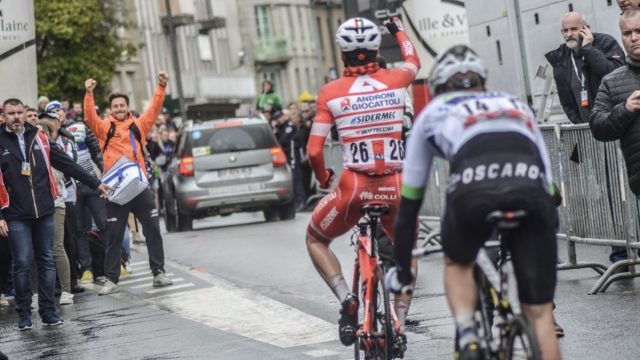  TdB #7 : Dassonville gagne le Tour de Bretagne ! 