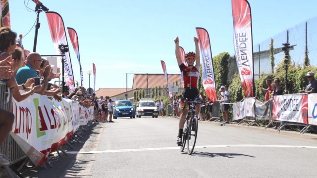 Challenge Thomas Voeckler: Le Piouffe en costaud