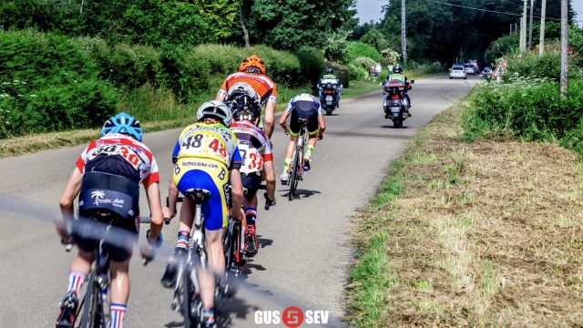 Challenge Sportbreizh 2017: le point avant les deux dernires preuves