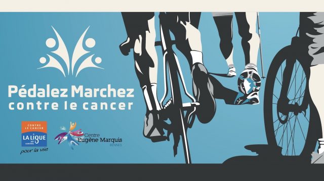 Pdalez, marchez contre le cancer  !