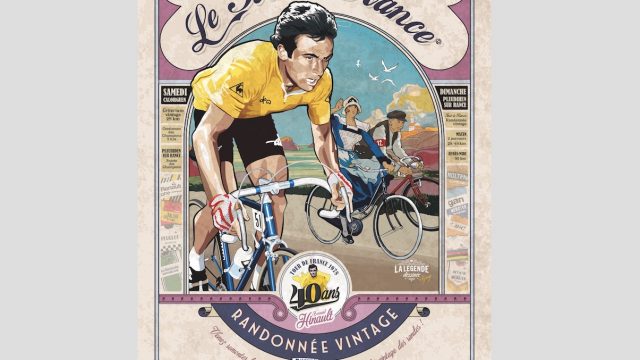 Le Tour de Rance est de retour ! 