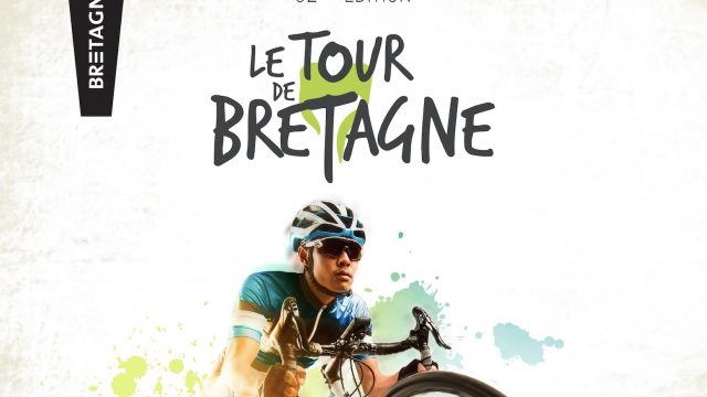 Tour de Bretagne 2018: le trac