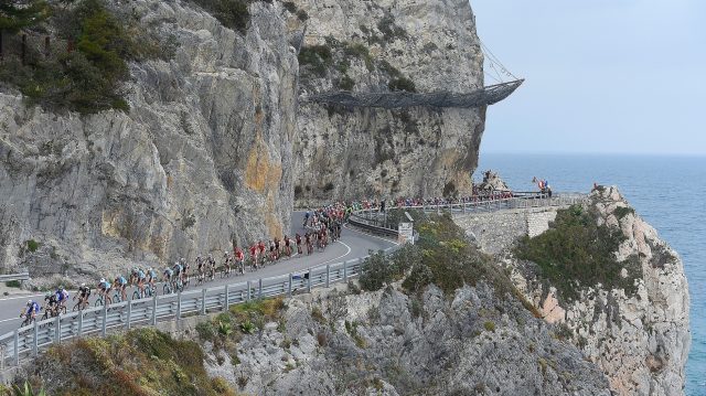 Milan-San Remo: le monument 