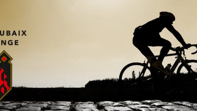 Paris-Roubaix Challenge : Osez !