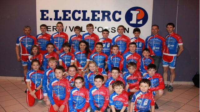 L'US Vern cyclisme prpare la prochaine saison