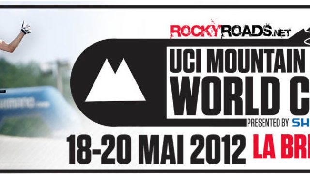 Coupe du Monde Mountain Bike RockyRoads UCI 2012 : La Bresse honore !