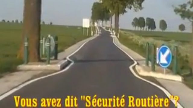  Le Tour 2012 passera par la route la plus absurde d'Europe ! 