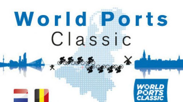 World Ports Classic : les partants 