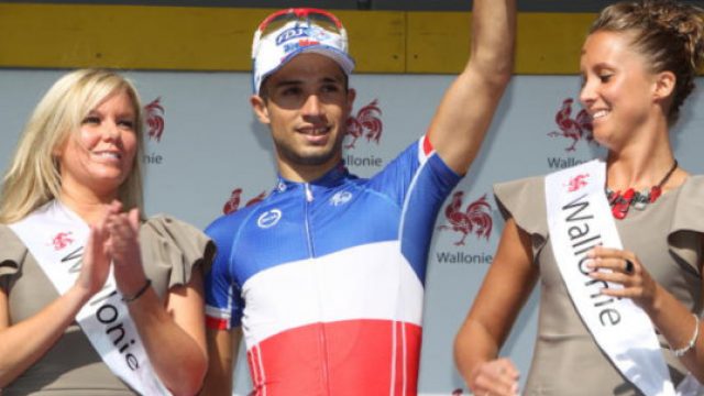 Euromtropole : Bon dimanche pour Bouhanni et Roelandts