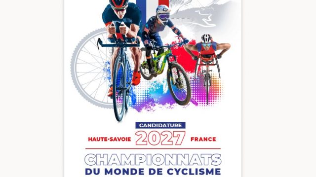 La France veut le Mondial 2027