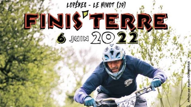 Finis'terre 2022: les Coupes de Bretagne VTT au Nivot