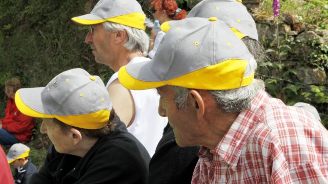 Le Ponthou : Une casquette offerte aux 2500 premires entres !