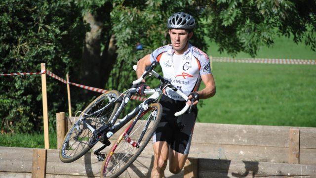 Cyclo-cross des Prs Saint Jean  Chalon-sur-Sane (71) : Classements