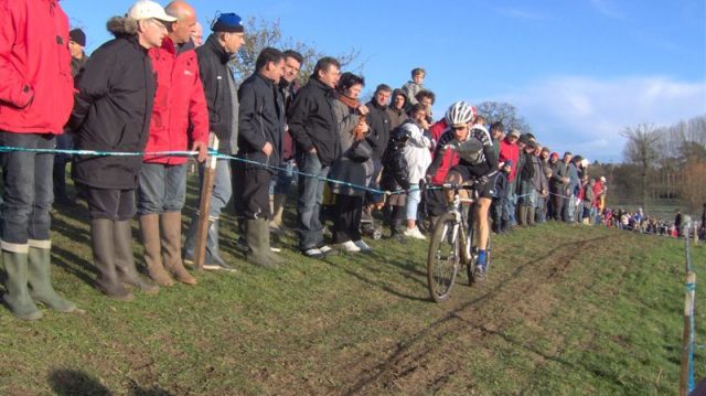 Championnat d'Ille-et-Vilaine: Le Corre bien-sur !