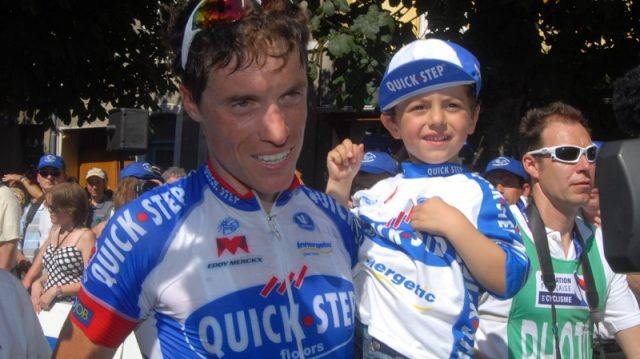 Chavanel l'enfant du Nord 