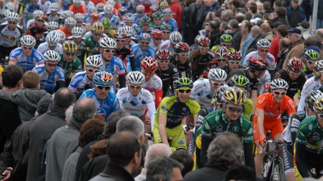 Tour du Finistre : les partants