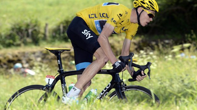 Tour de France : les classements annexes