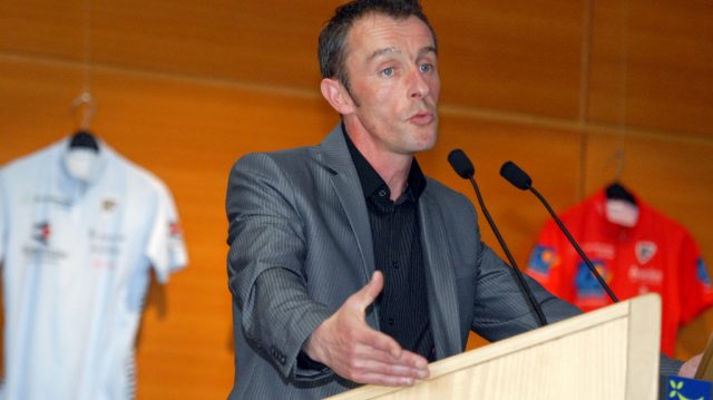 Christophe Fossani : "les dirigeants de Saur-Sojasun ont dclin notre invitation"