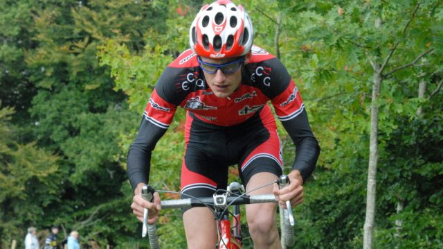 Cyclo-Cross de Quistinic (56) : les engags 