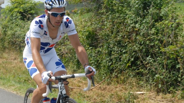 Tour de France : Le Mvel a perdu confiance !