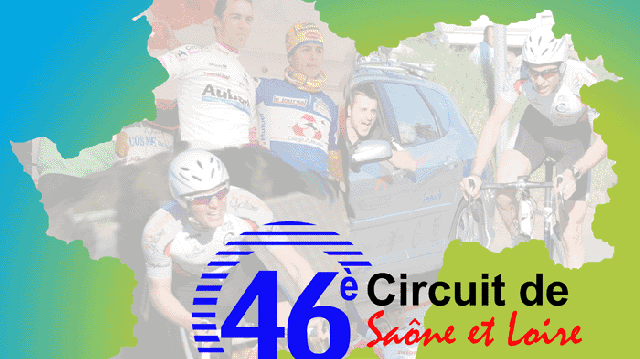 Sojasun - Espoir ACNC sur le 46 Circuit de Sane et Loire 