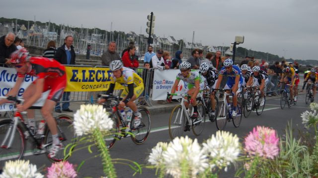 Les preuves du Week-end en Bretagne